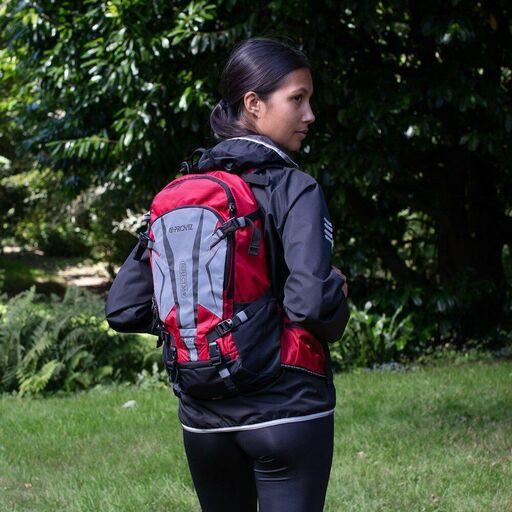 Proviz Reflect360 Touring Rugzak 20l