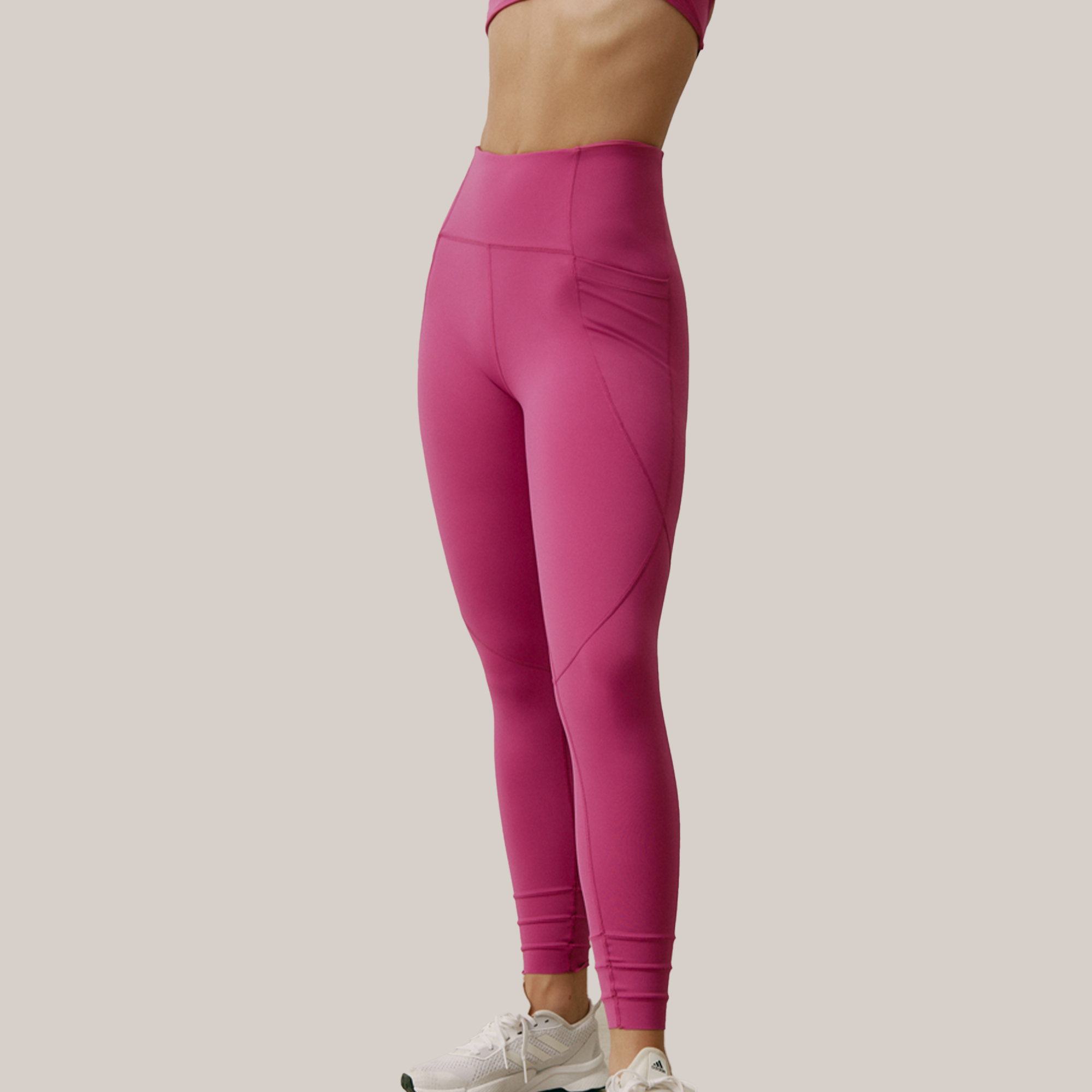 Zwarte Limba Ego & Diardi sportkleding set