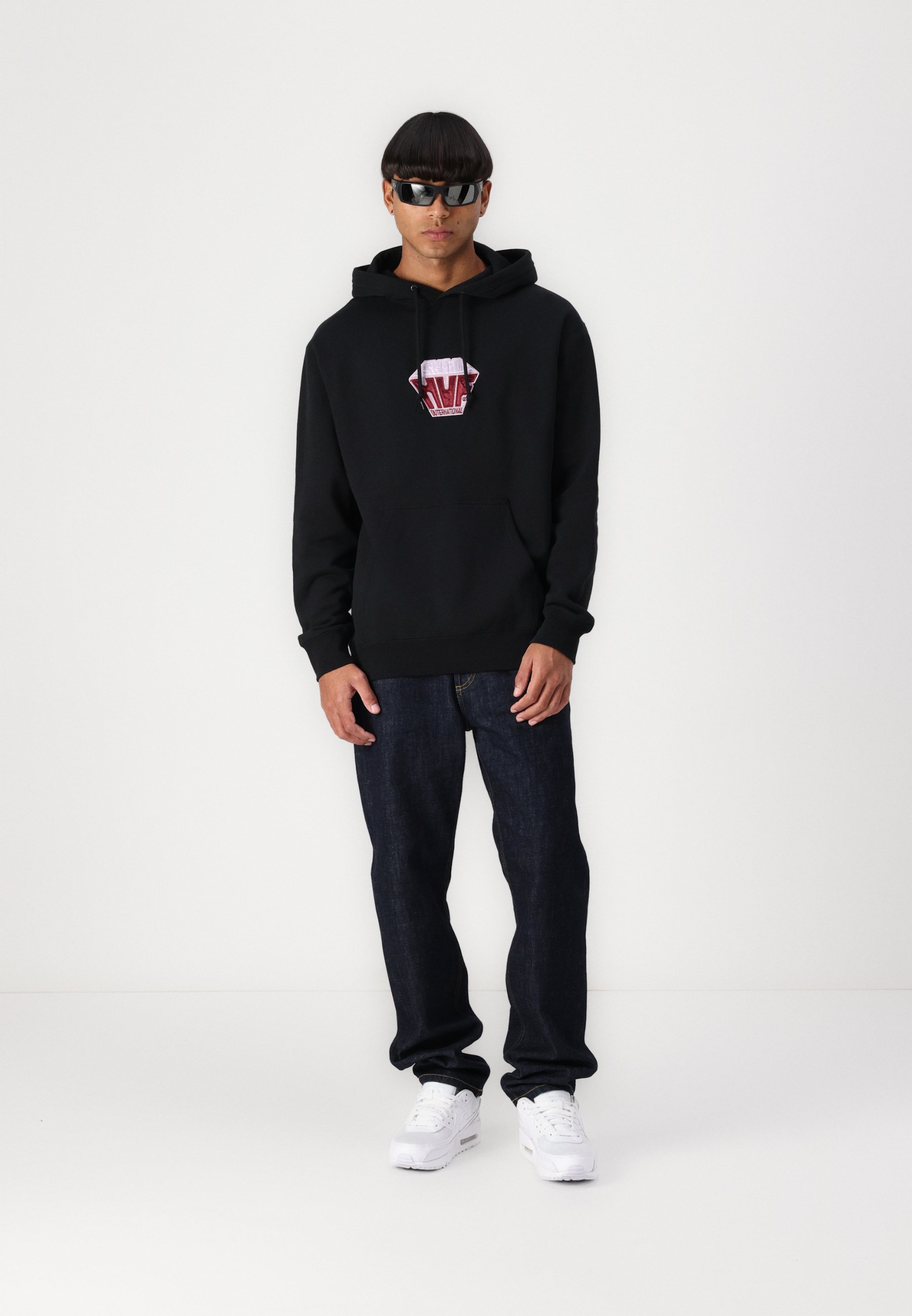 HUF-sweatshirts