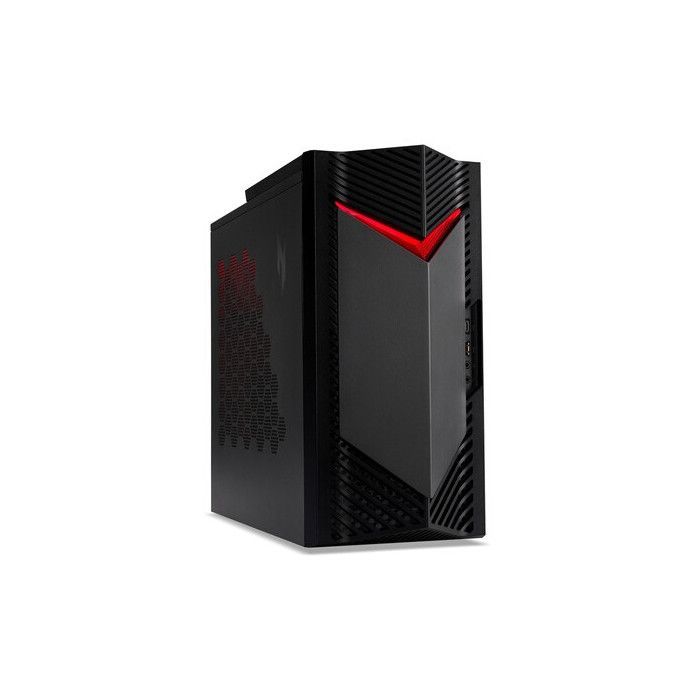 PC da gaming Acer Nitro 50 N50-656 Intel® Core™ i5 16 GB RAM 1 TB SSD Nvidia GeForce RTX 5060 Nero