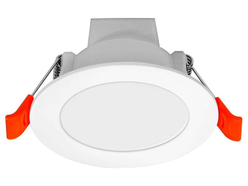 Oczko Smart Wifi Spotlight LED białe