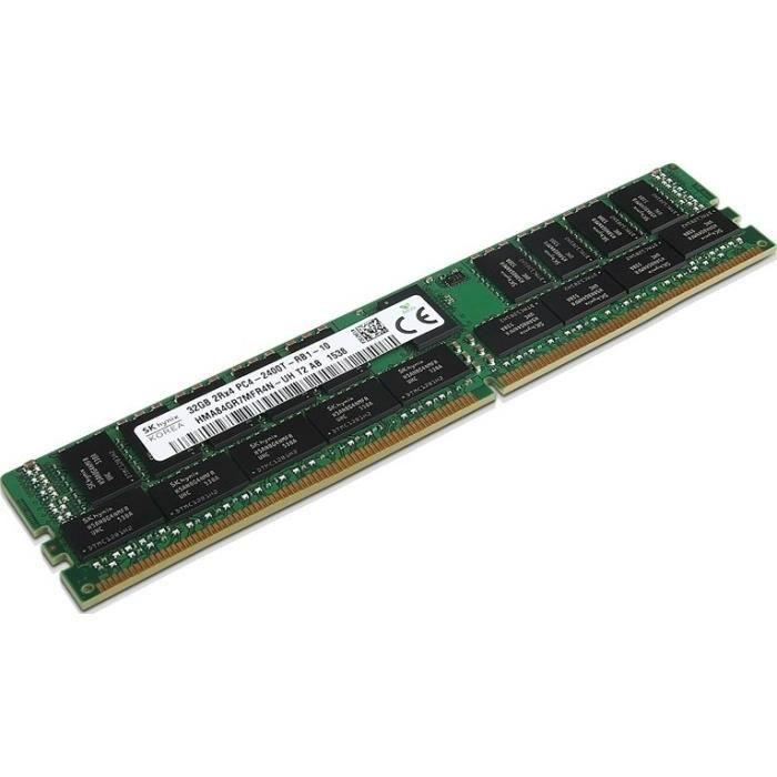 LENOVO ThinkSystem 32GB TruDDR