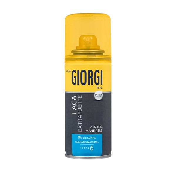 Håndterbar frisure | 100ML
