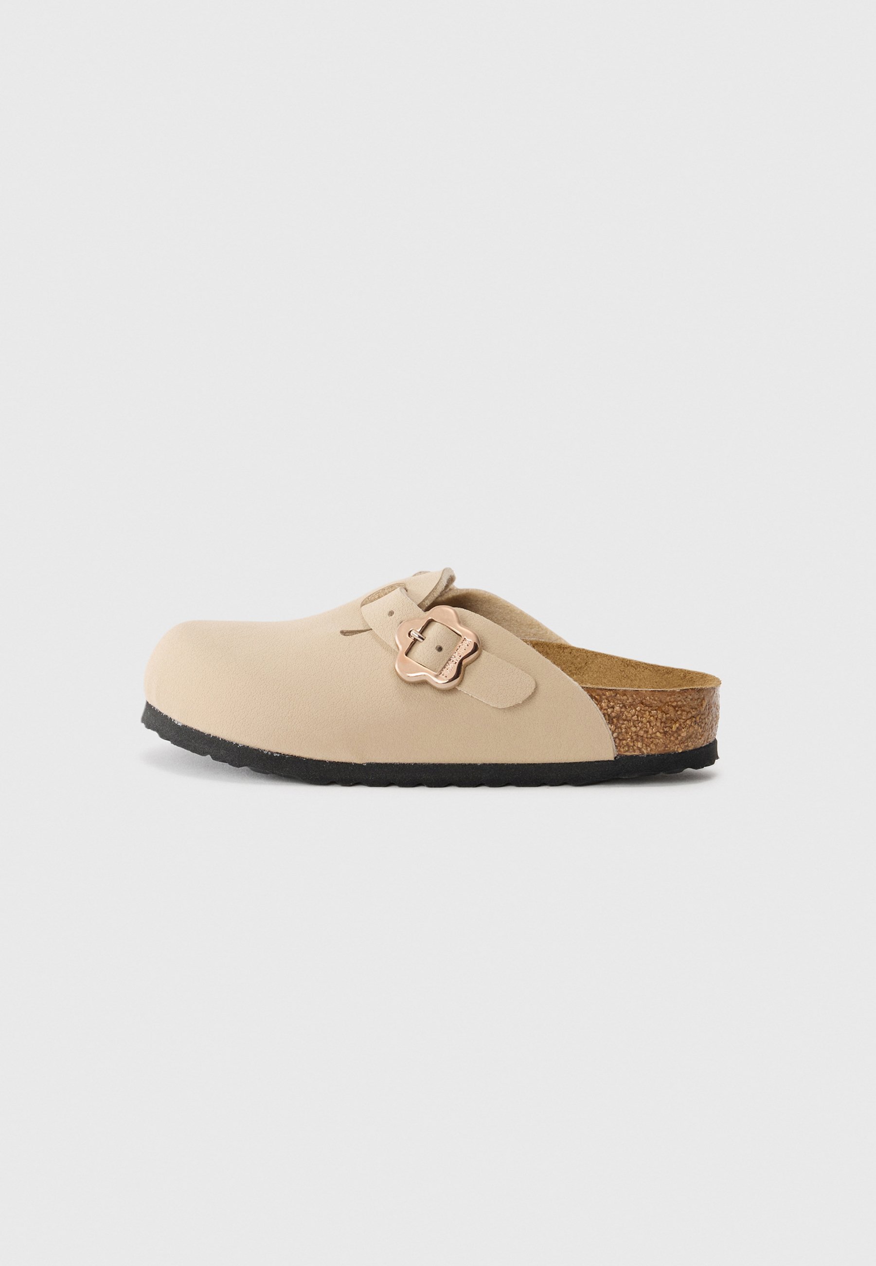 Birkenstock BOSTON - Muiltjes - zandkasteel