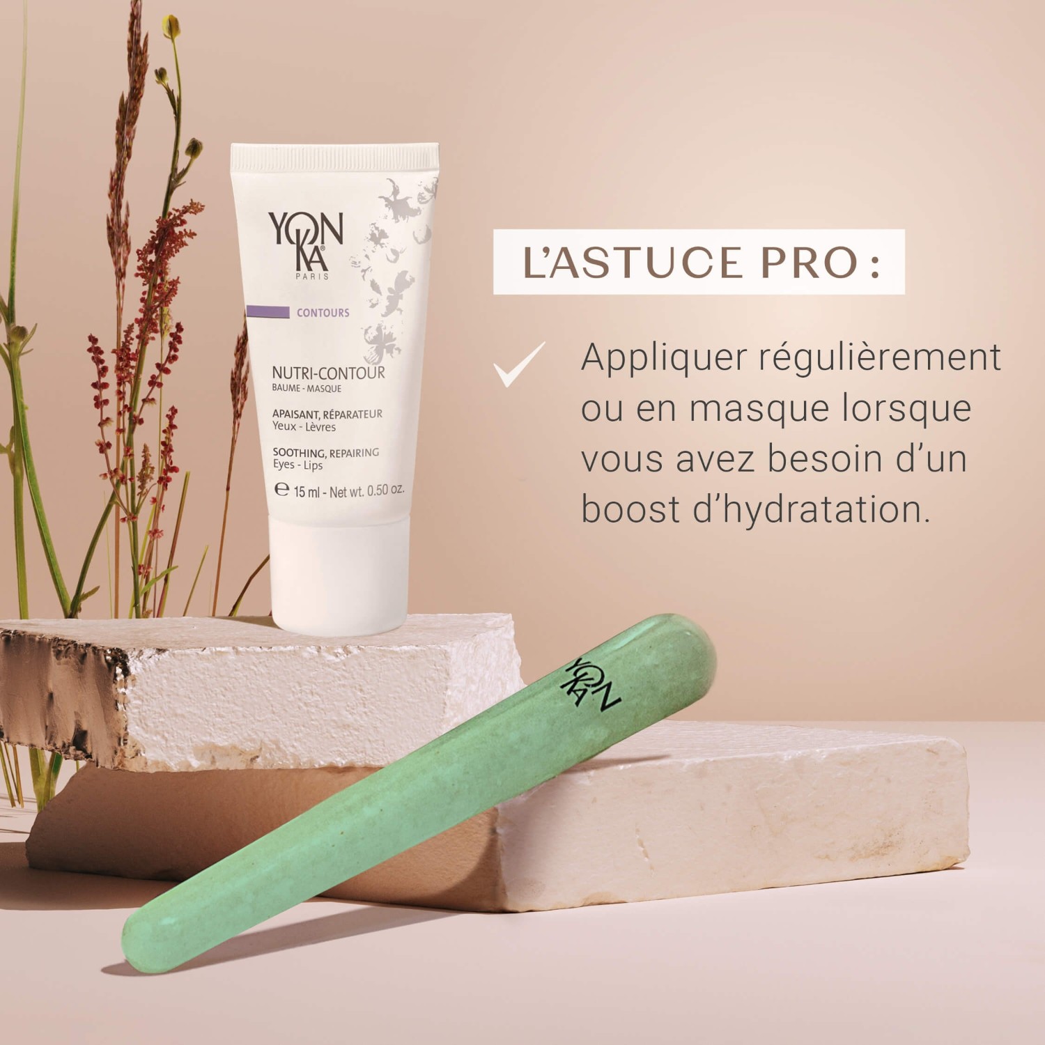 Yon-Ka Nutri Contour
