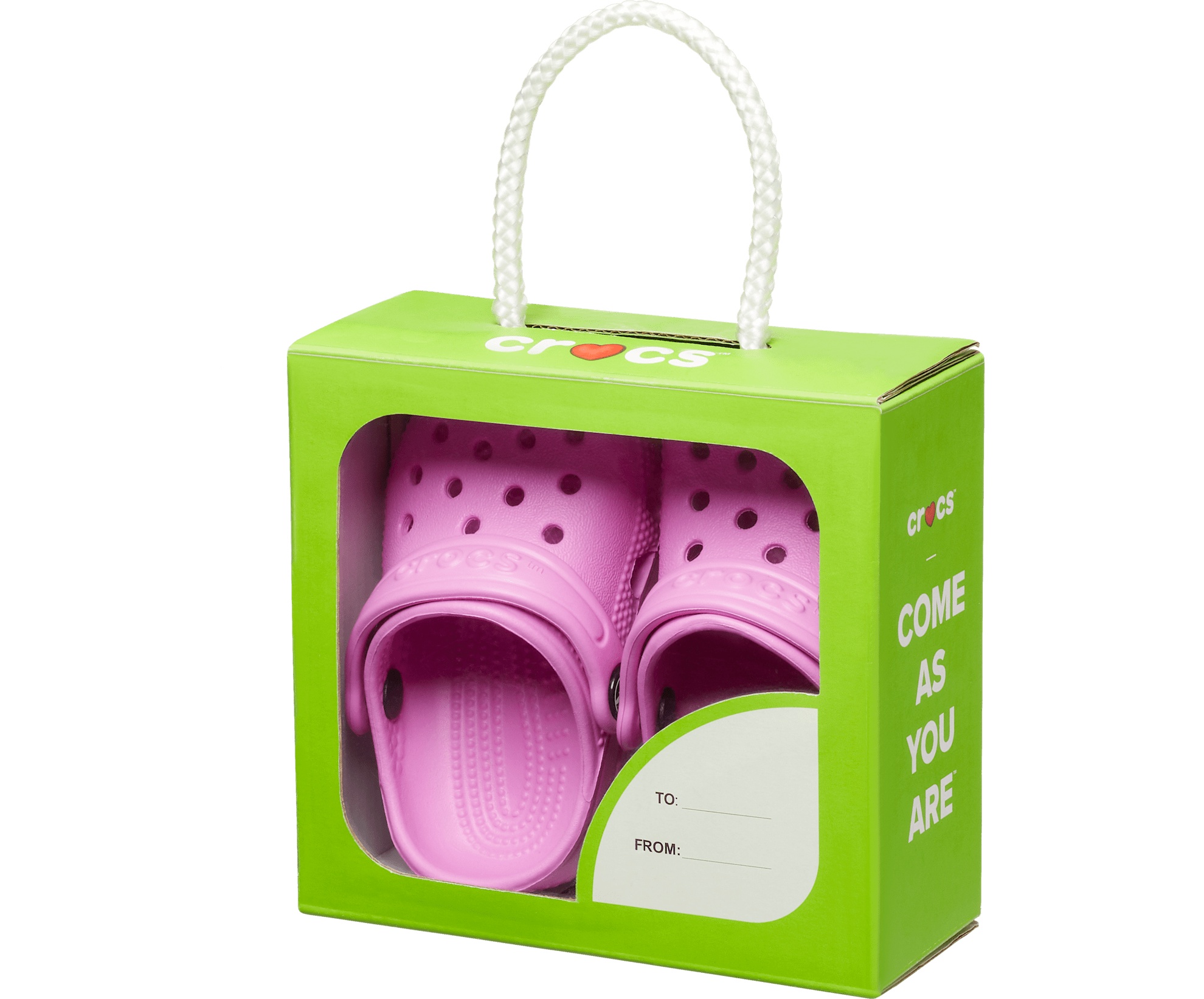 Buy Crocs™ Kids' Littles Clogs