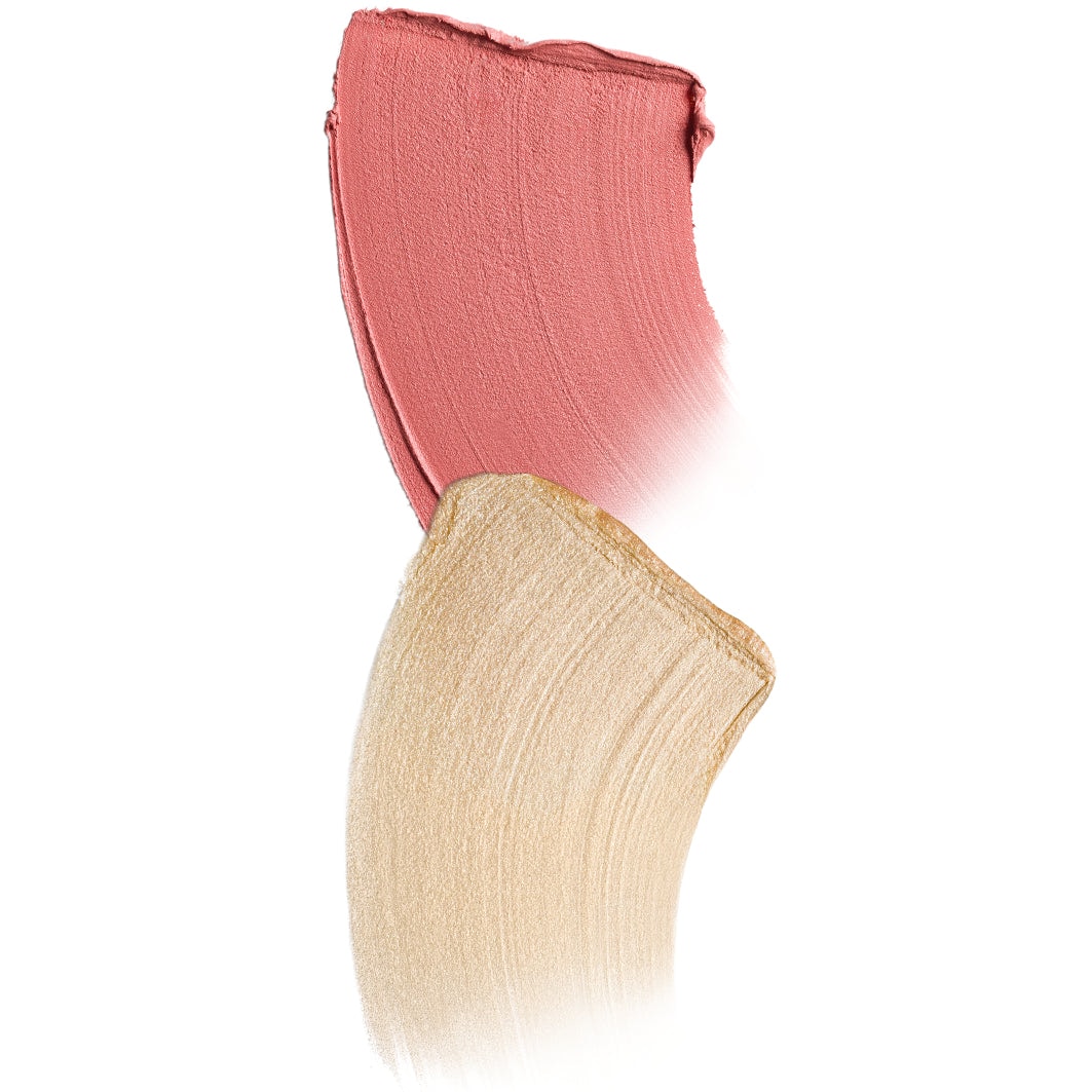 Kess Berlin Blush Blush & Glow Duo Stick - 11 g