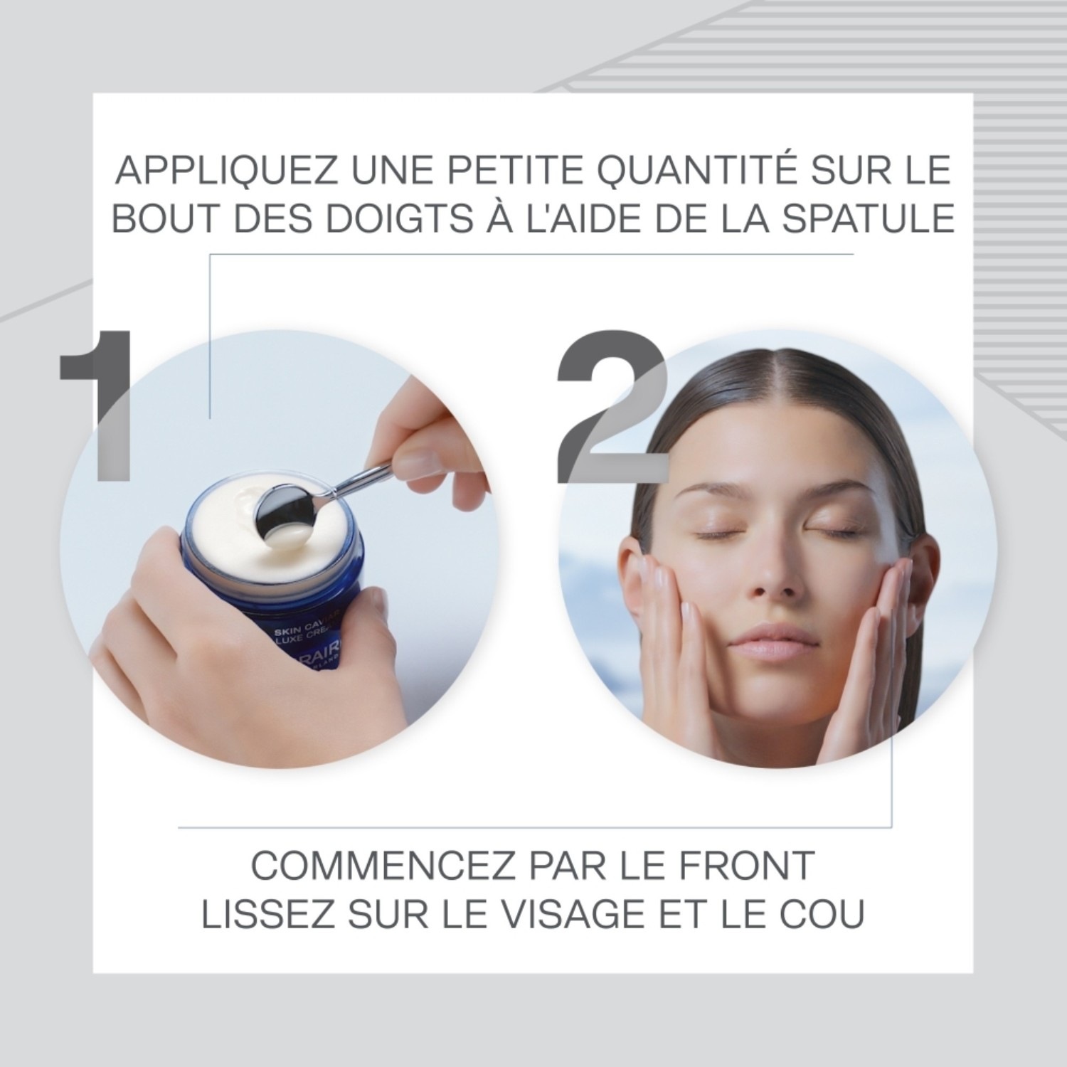 La Prairie Crème Luxe