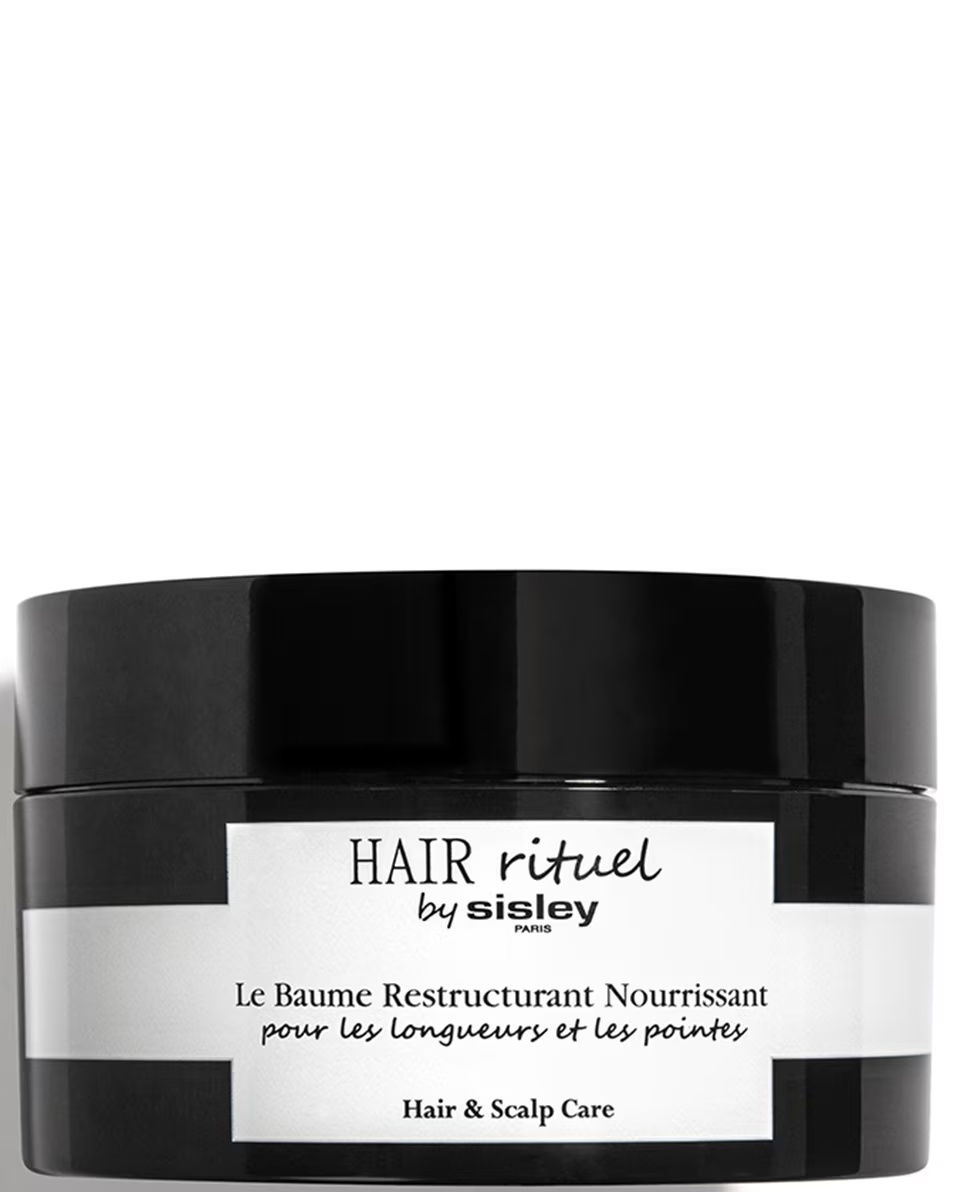 Balsam restructurator nutritiv pentru păr SISLEY HAIR RITUAL