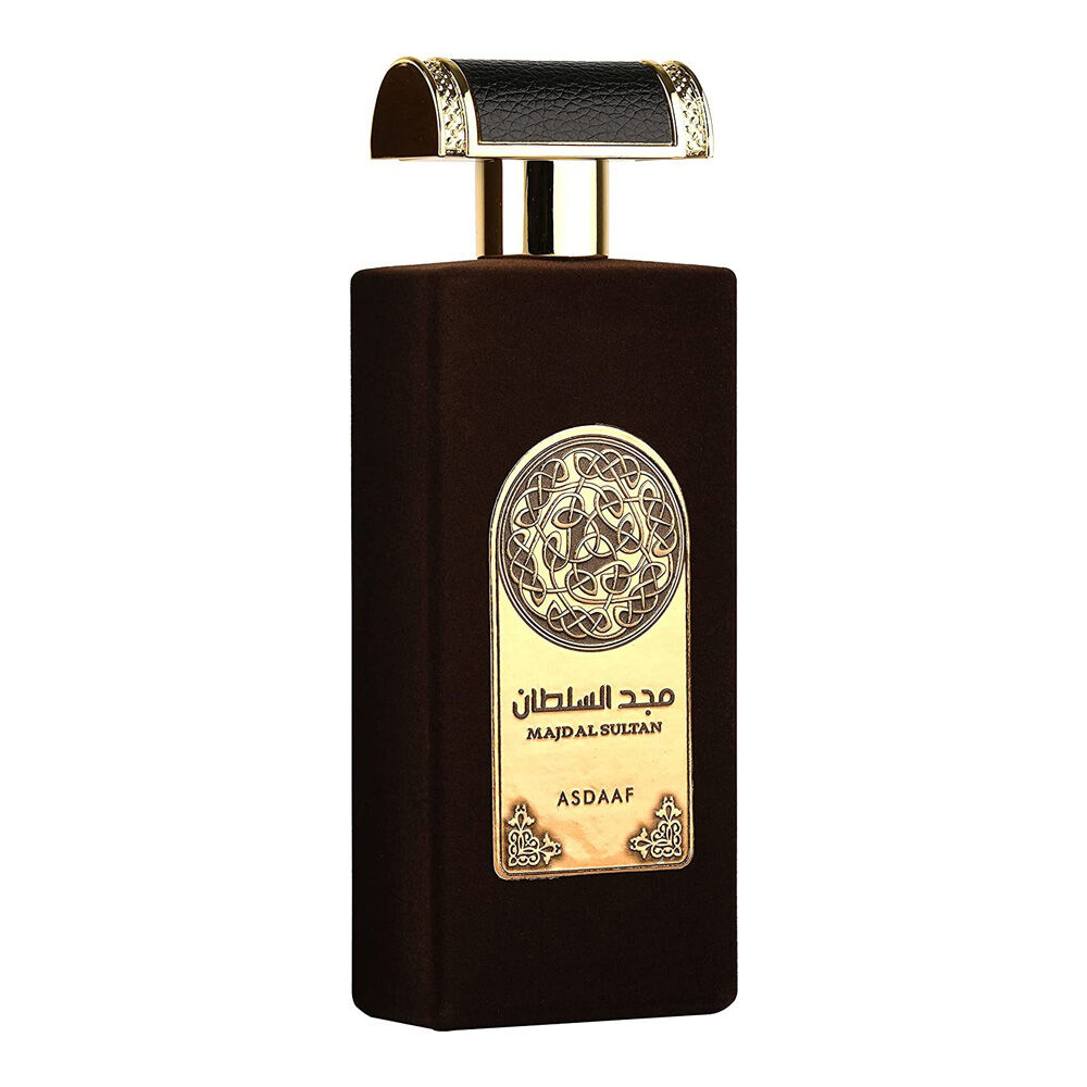 Lattafa Majd Al Sultan