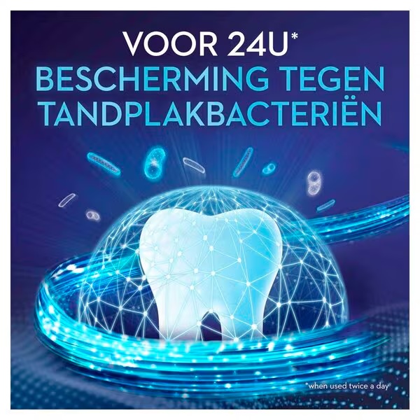 Oral-B Професионална вода за испирање уста<br>500ml