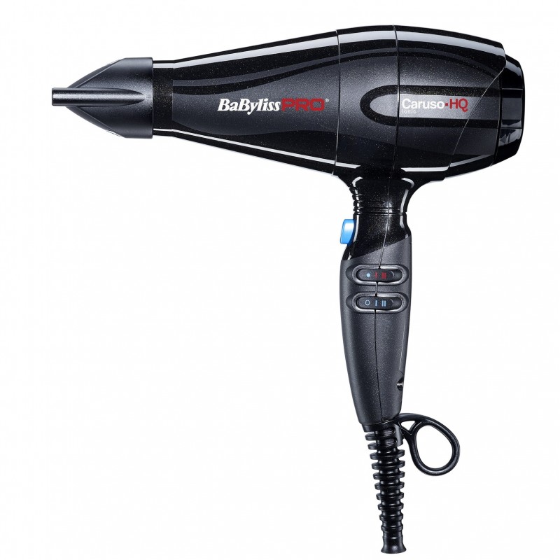 Babyliss Pro Caruso HQ