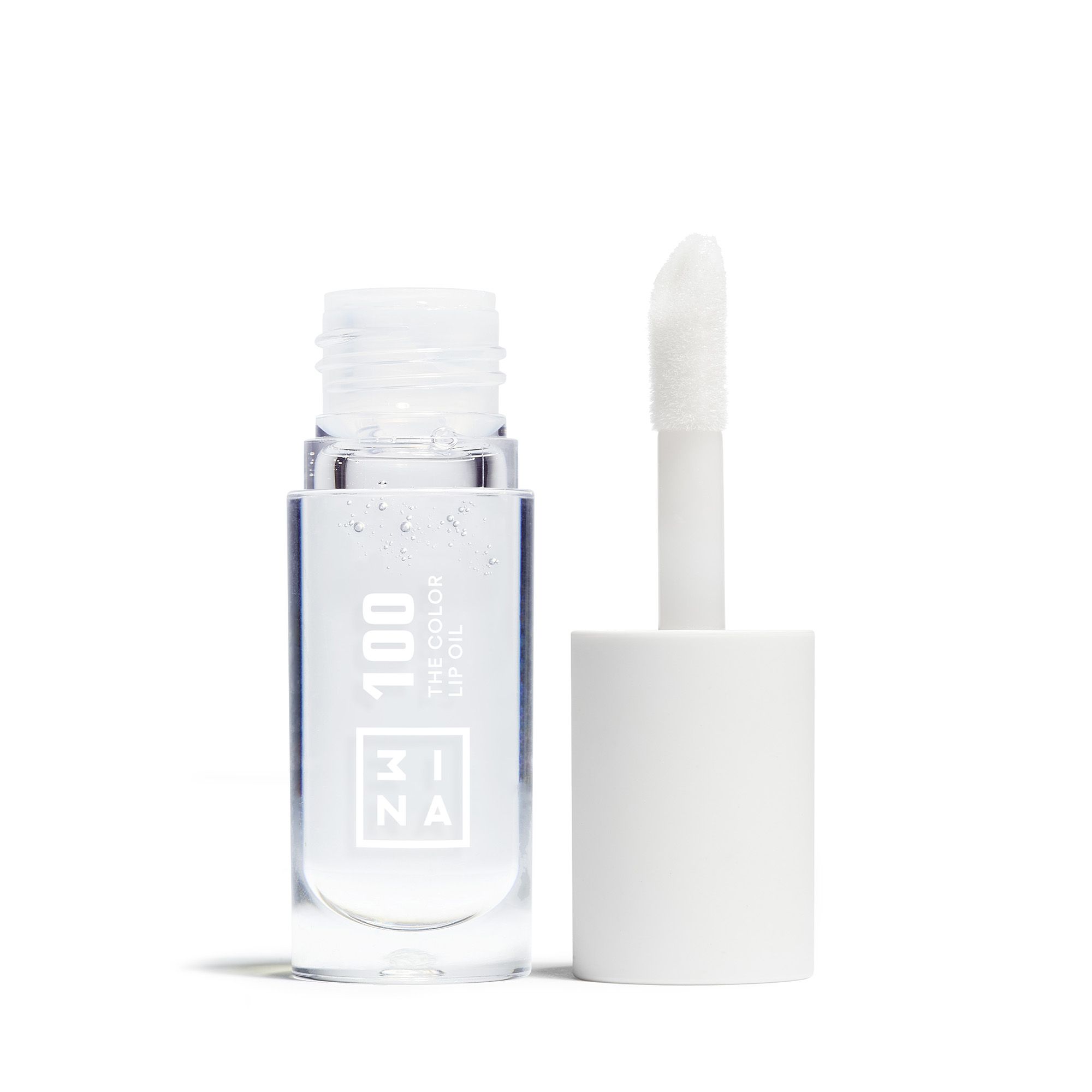 Уље за усне „The Color Lip Oil“ Балзами за усне, хидратантне креме и нега