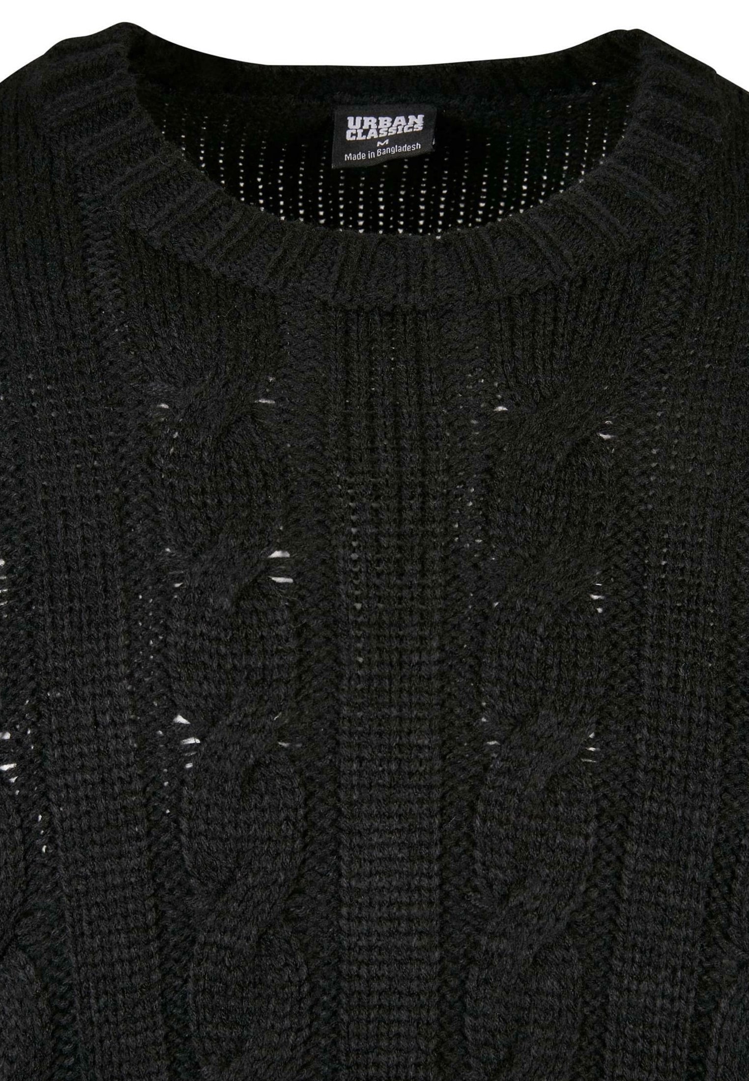 Pull Urban Classics - noir