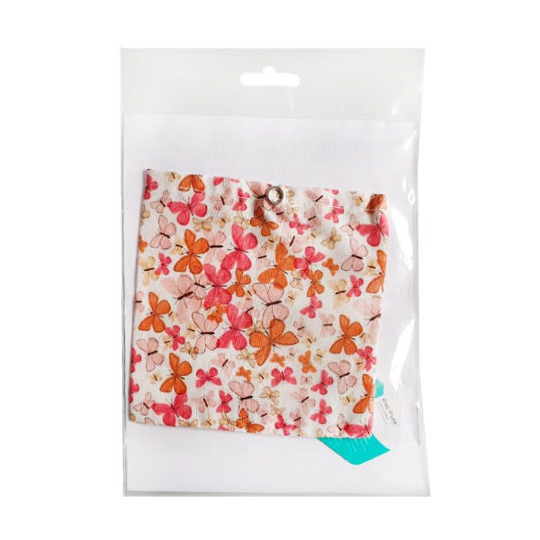 Sommerfuglemaske-etui | 1 enhed