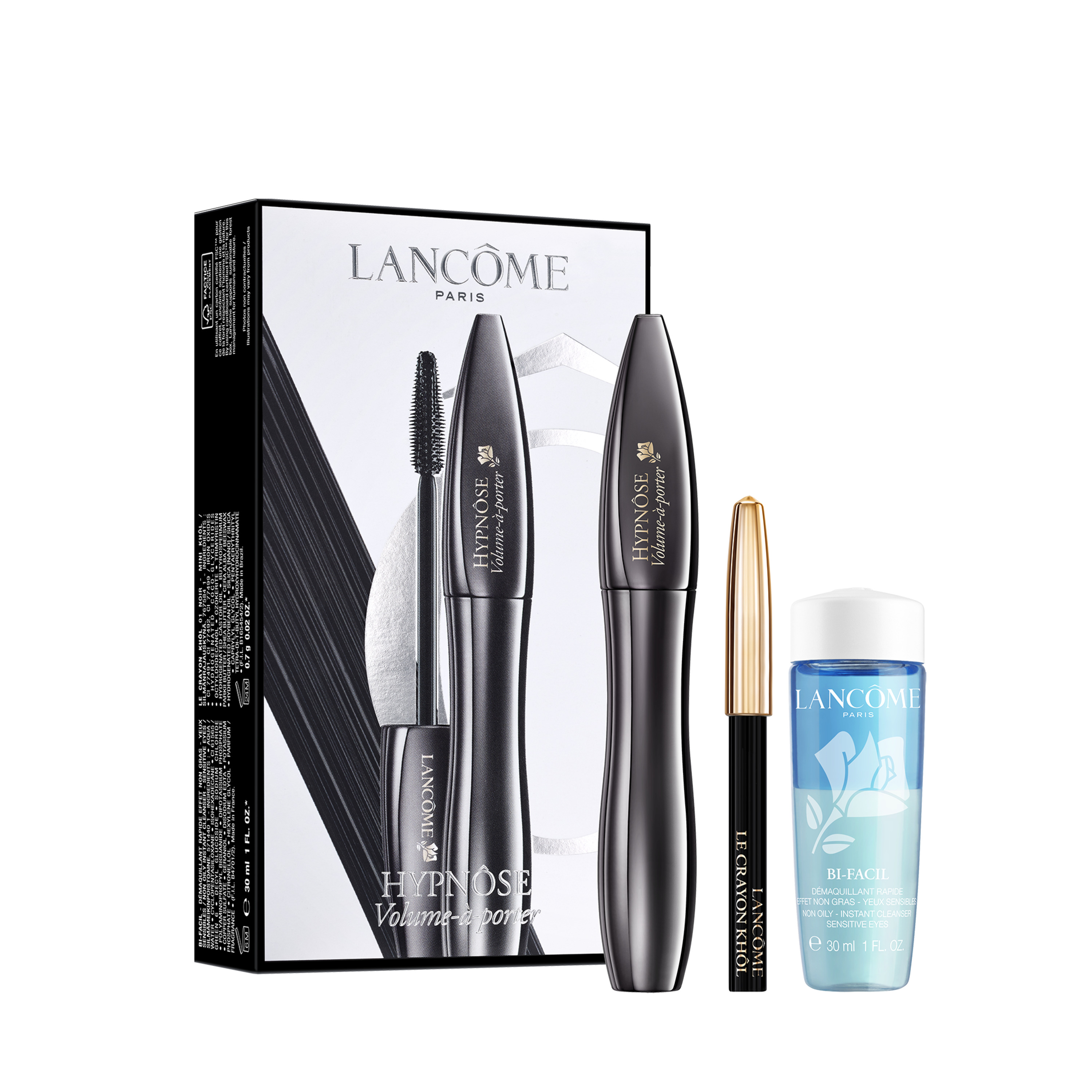 Hypnôse Volume-À-Porter Set - Lancôme