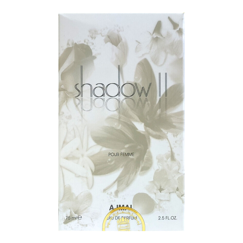 Ajmal Shadow Yellow
