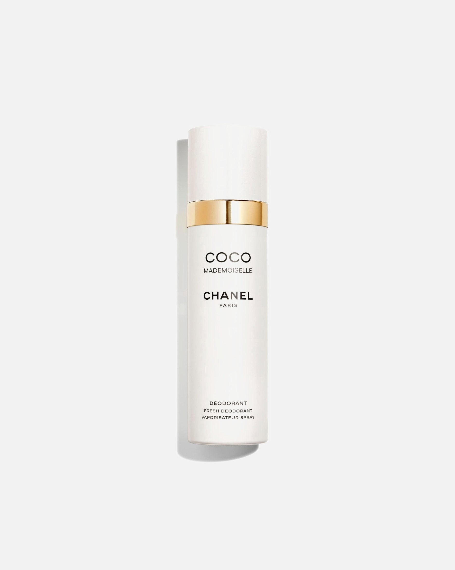 CHANEL Coco Mademoiselle -deodoranttisuihke - 100 ml