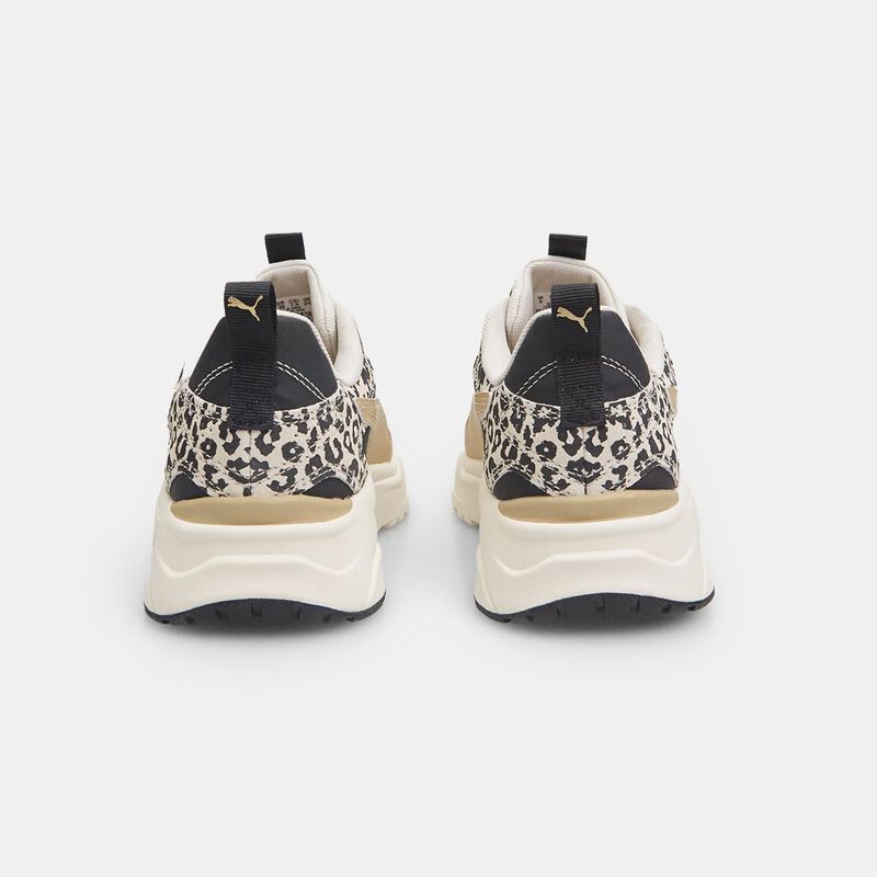 Sneaker da donna Puma Trinity Lite Animal