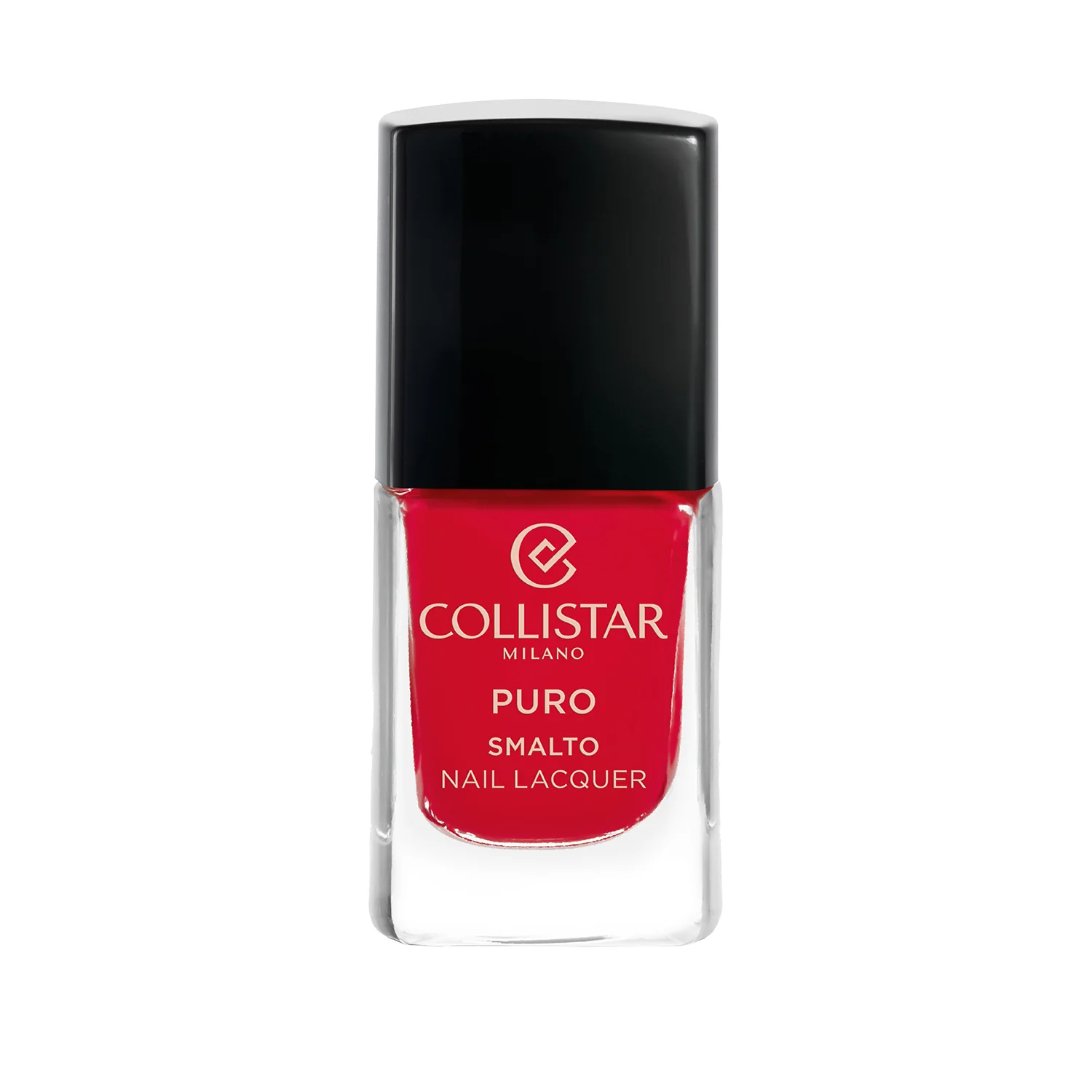 Mani Puro Smalto Lunga Durata - Smalto