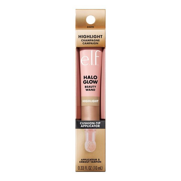Lepotna palčka Elf Halo Glow Highlight Champagne Campaign<br>10 ml