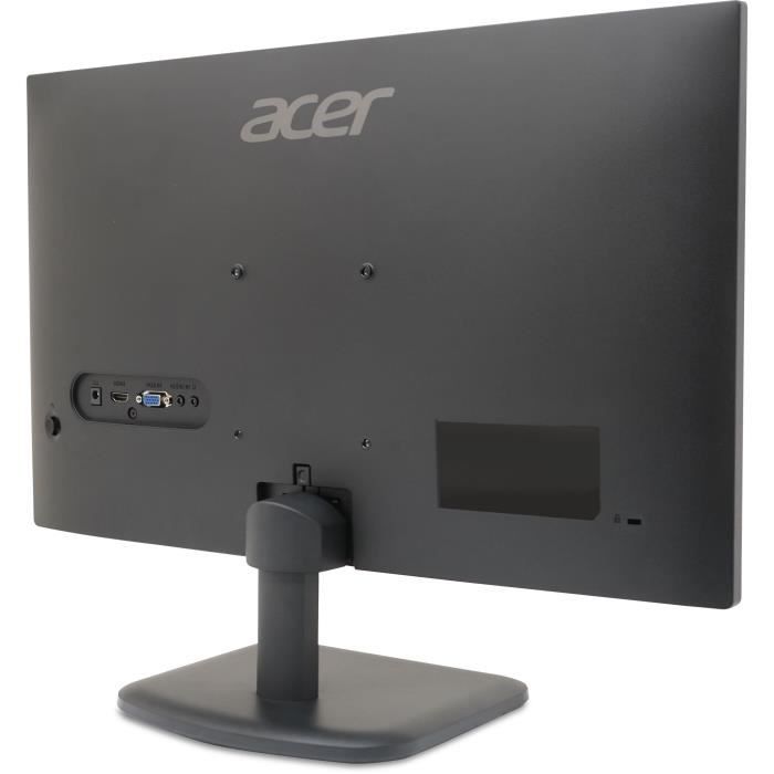 Ecran PC - ACER - 24,5