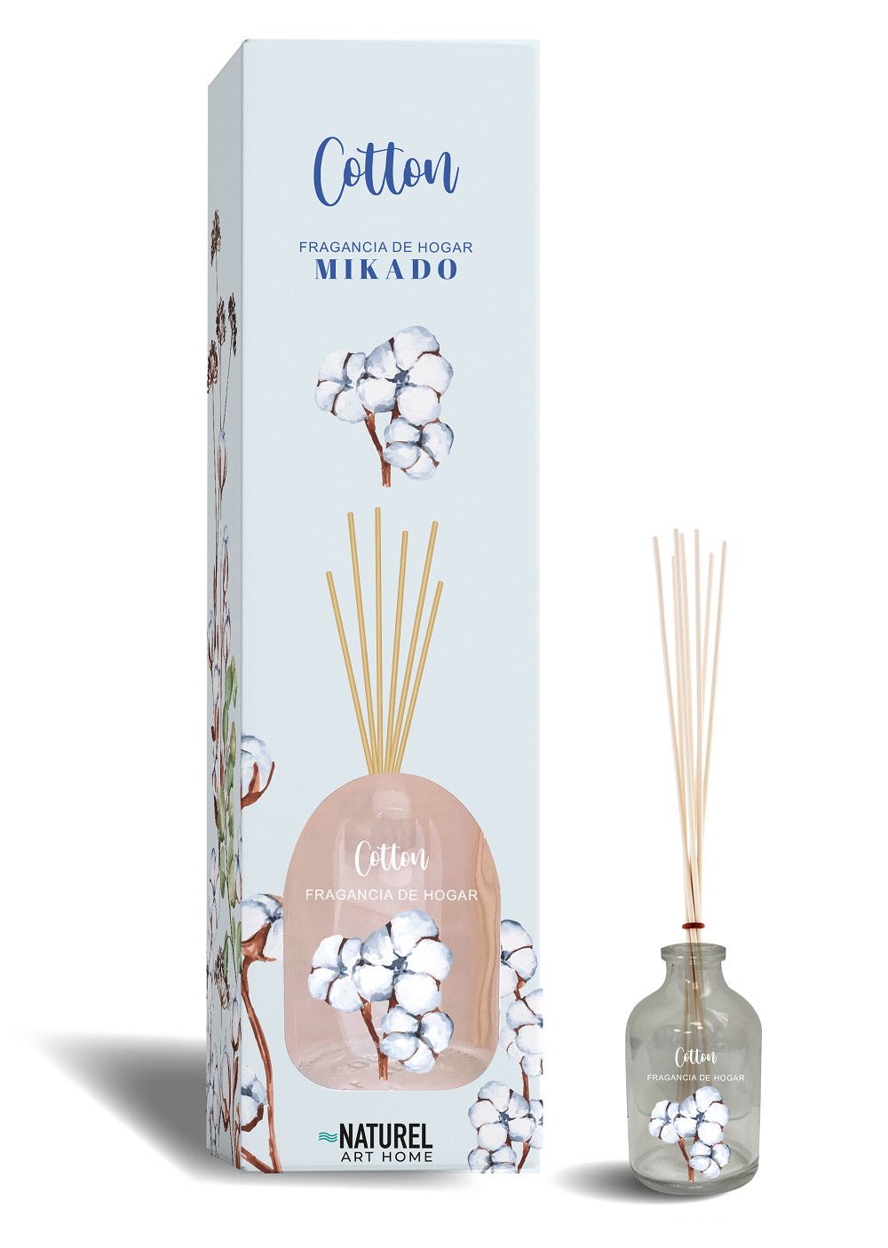 Ambientador Mikado Ambientadores y velas