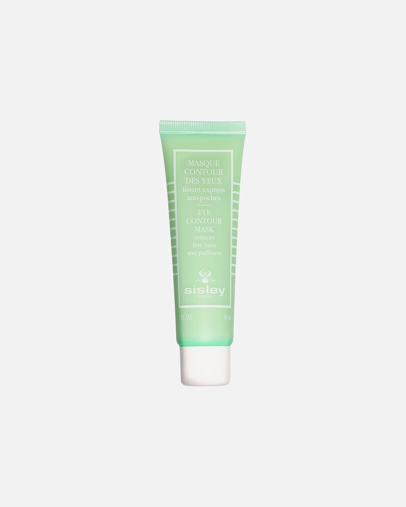 Sisley Eye Mask Express Smoothing akių kontūro kaukė - 30 ml