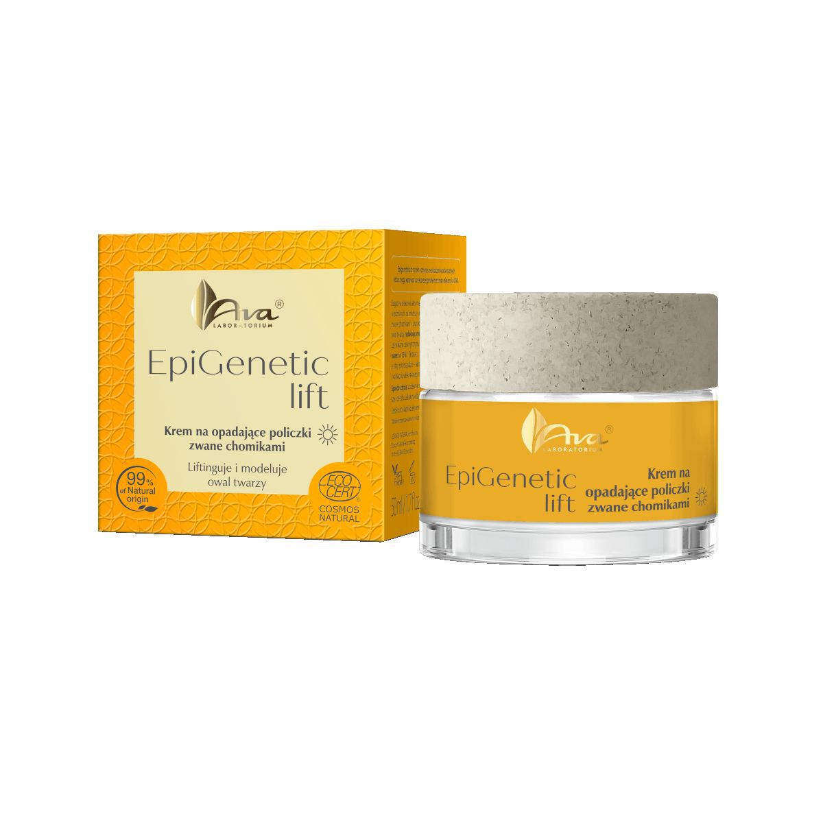 Ava EpiGenetic Lift