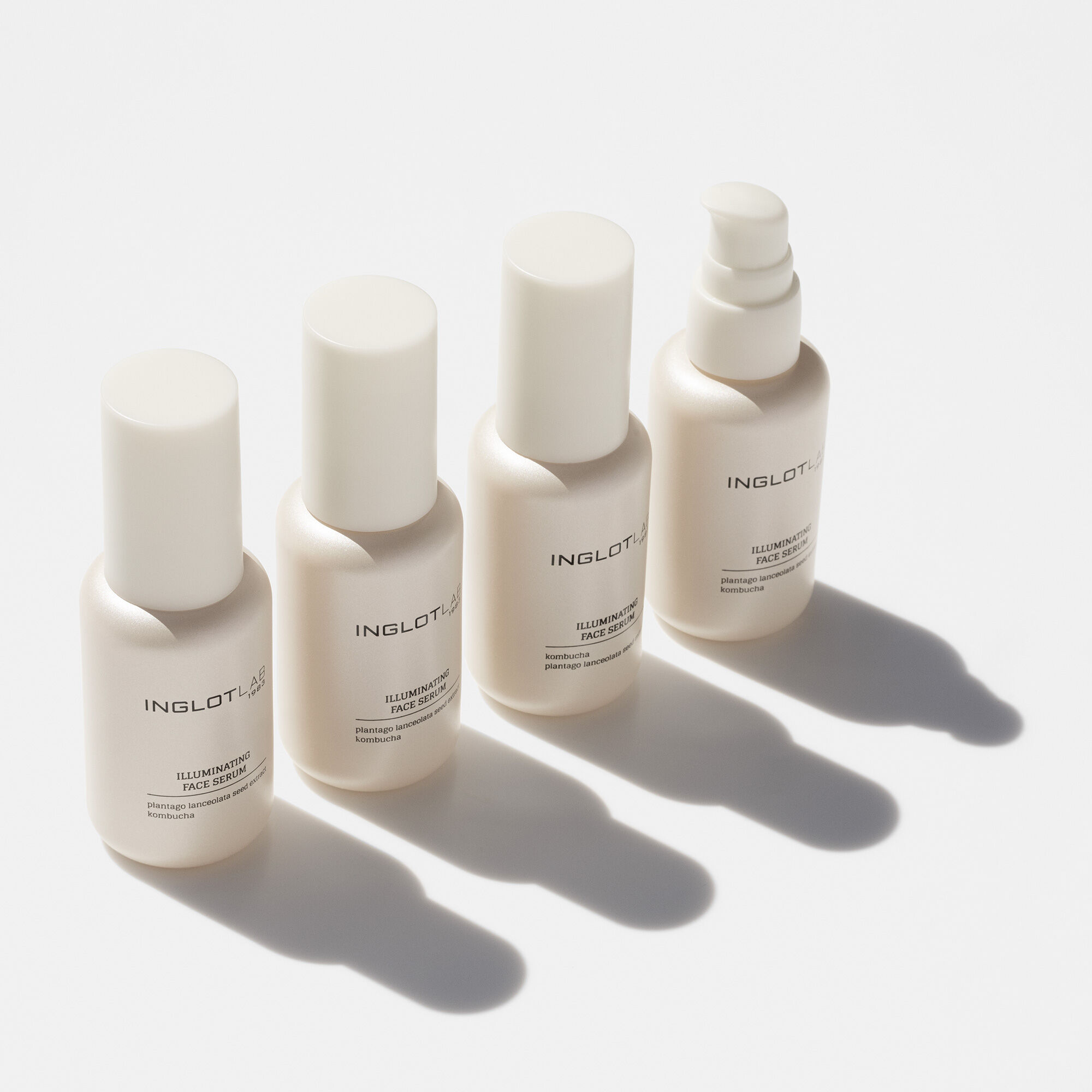Inglot LAB