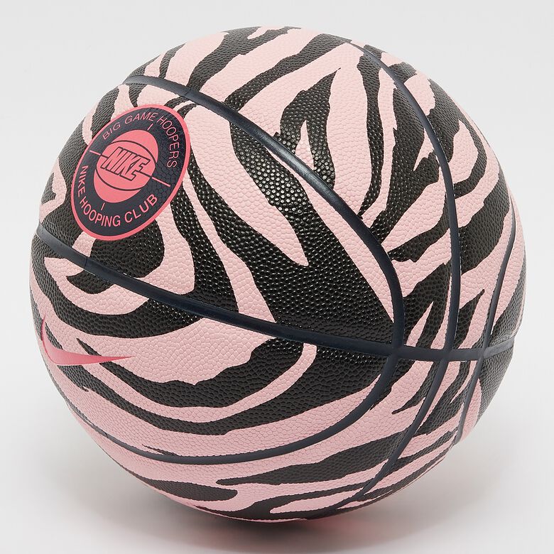 Basketball Premium Energy (8er-Packung, unaufgepumpt)