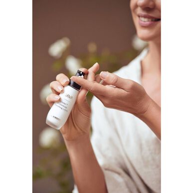 Ahava Osmoter koncentrované vyhlazující pleťové mléko 50 ml 50 ml