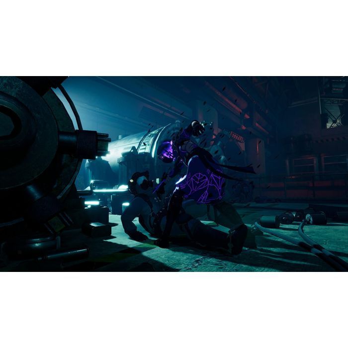 Ereban Shadow Legacy - Jeu PS5