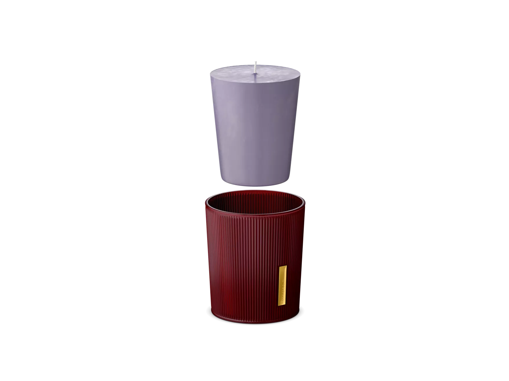 Recambio de vela aromática Ritual of Ayurveda 290 g