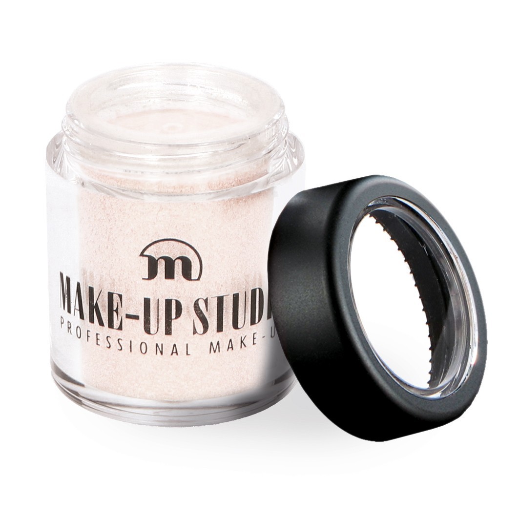 „Make-up Studio“ akių šešėlių spalvų pigmentai - 5 g