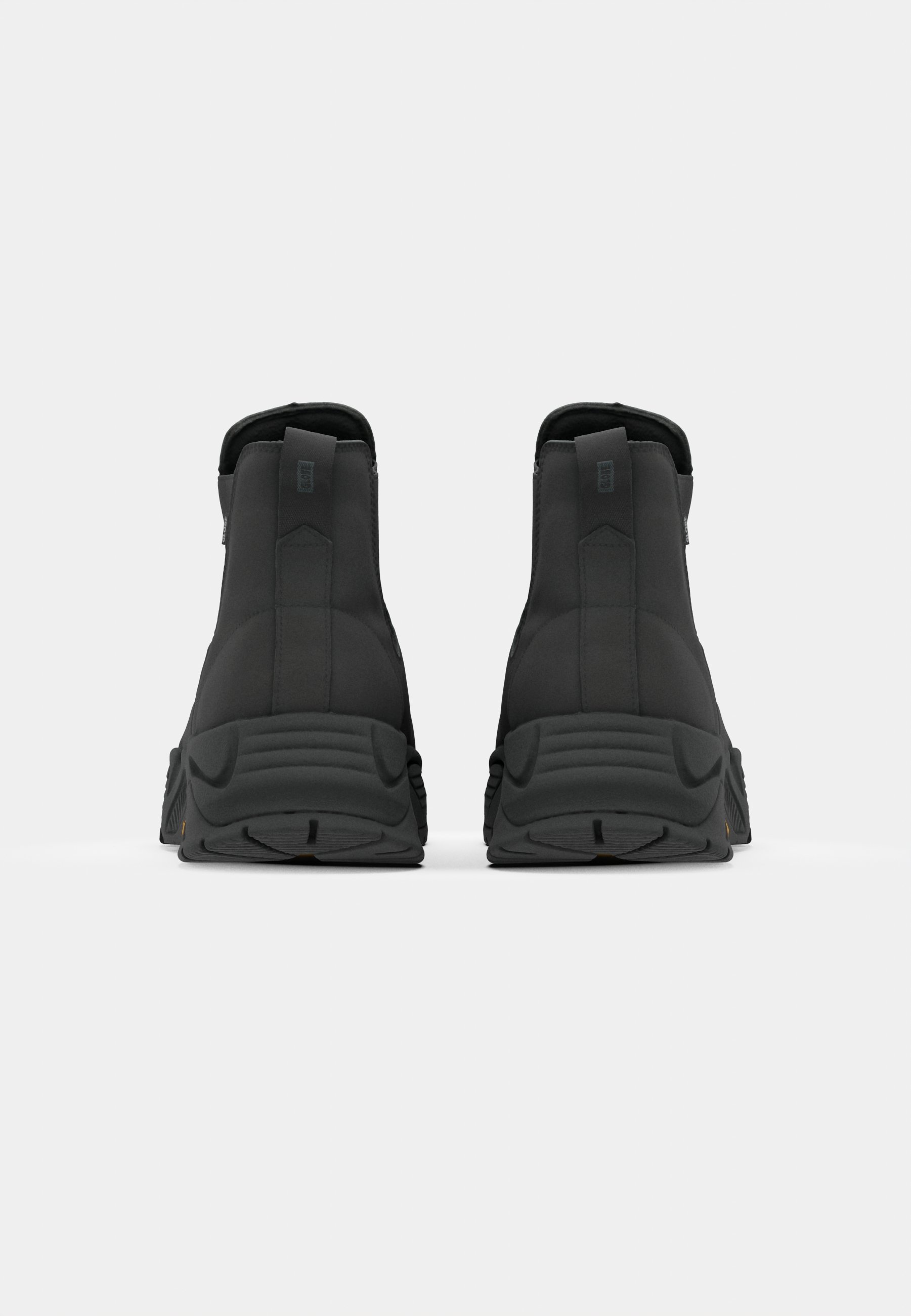 Globe Stiefeletten