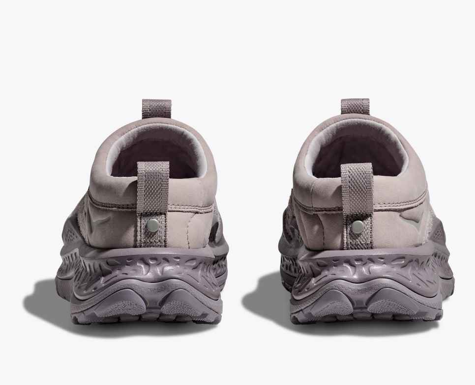 HOKA Elite Terreinsysteem Ora Primo Maansteen / Astraal