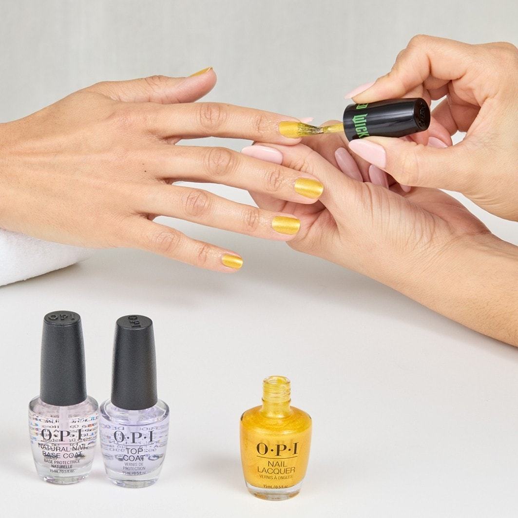 OPI nagu laka Wicked kolekcija - 15 ml