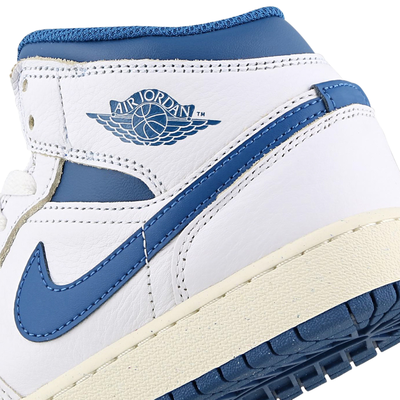 Jordan 1 Mid
