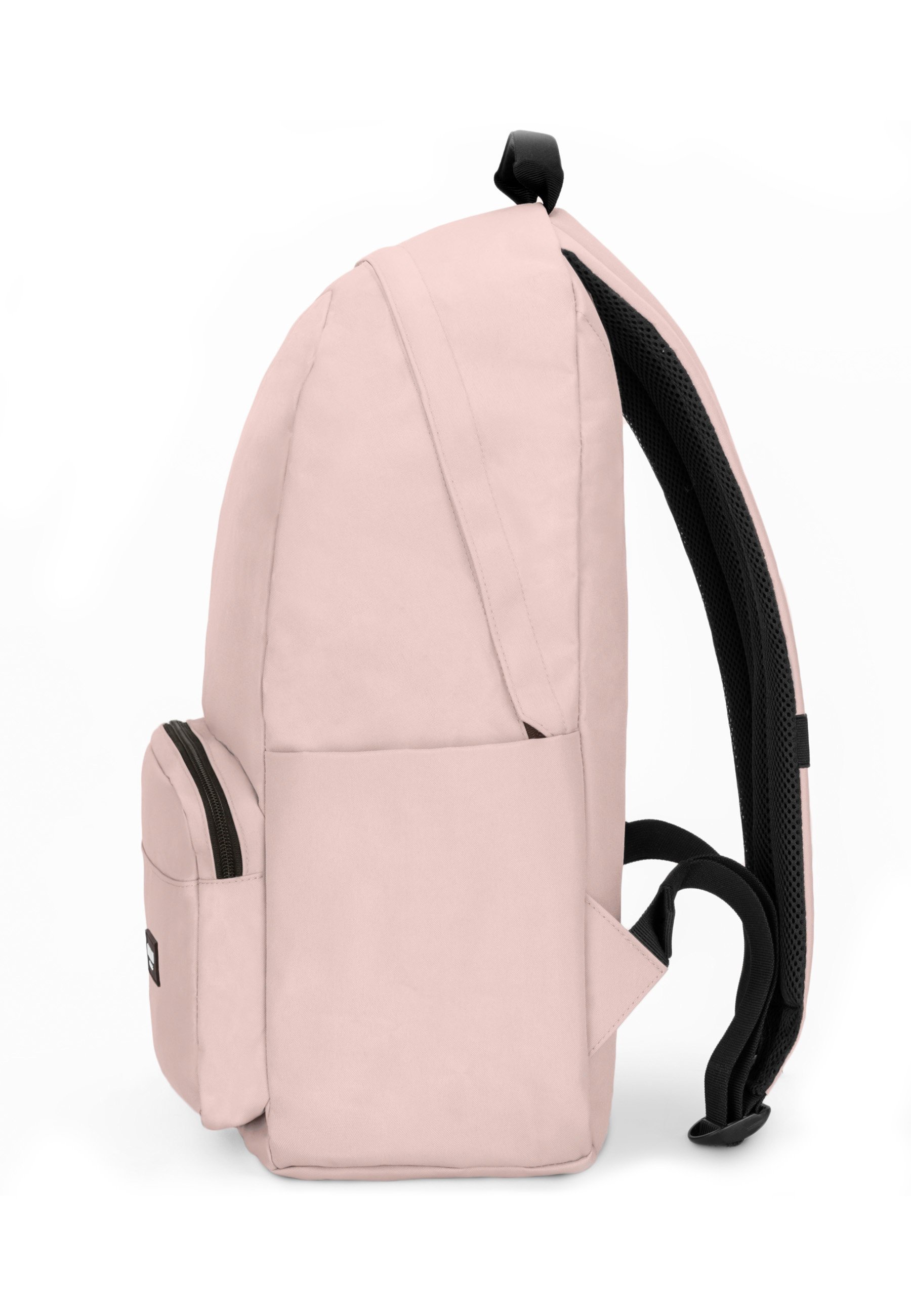 Larkson NO 3 - Schooltas - roze