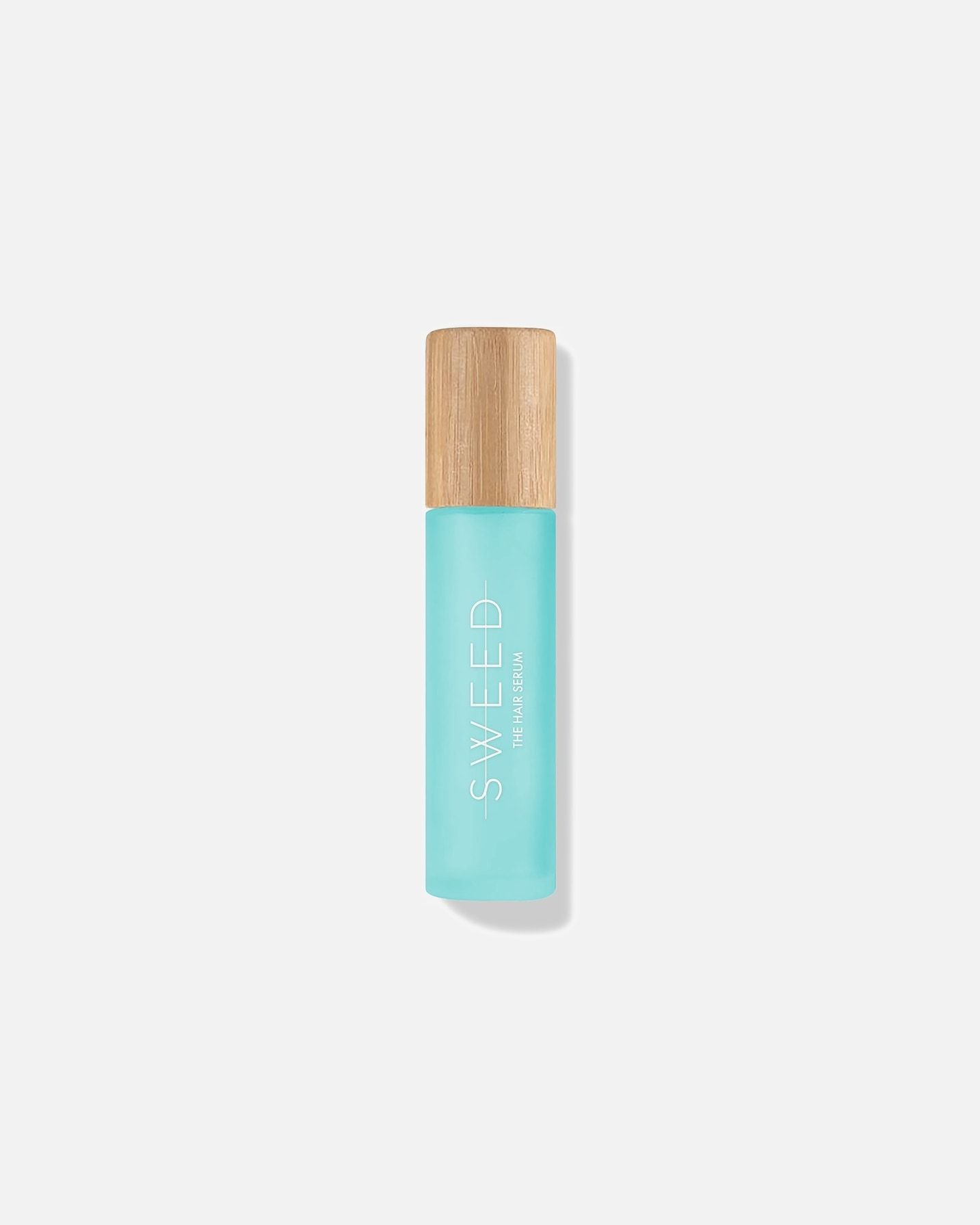 Serum za kosu s okusom lanenog oraha – 6 ml