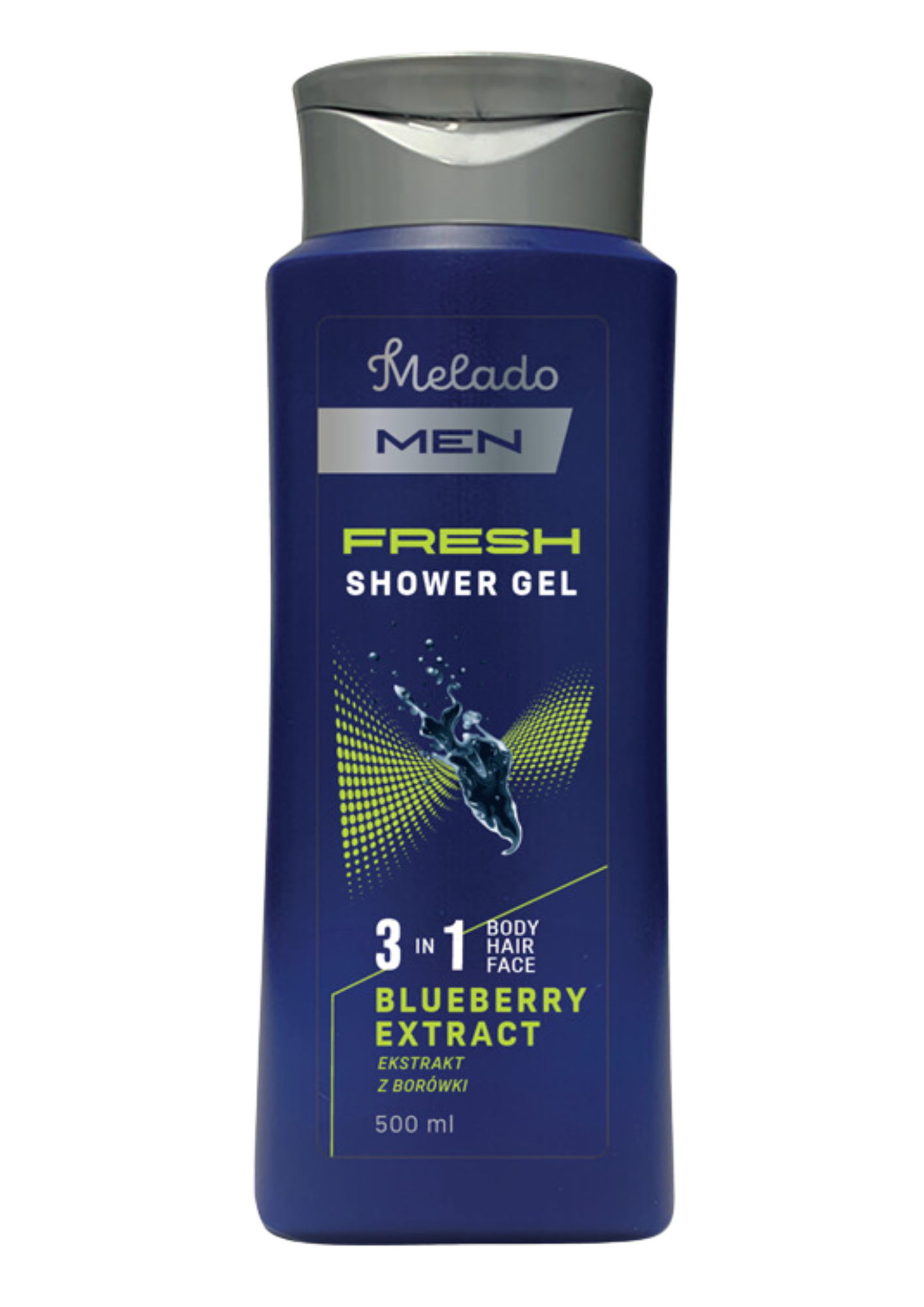 Melado Men Fresh