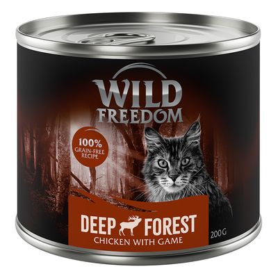 Paquete de prueba mixto para adultos de Wild Freedom