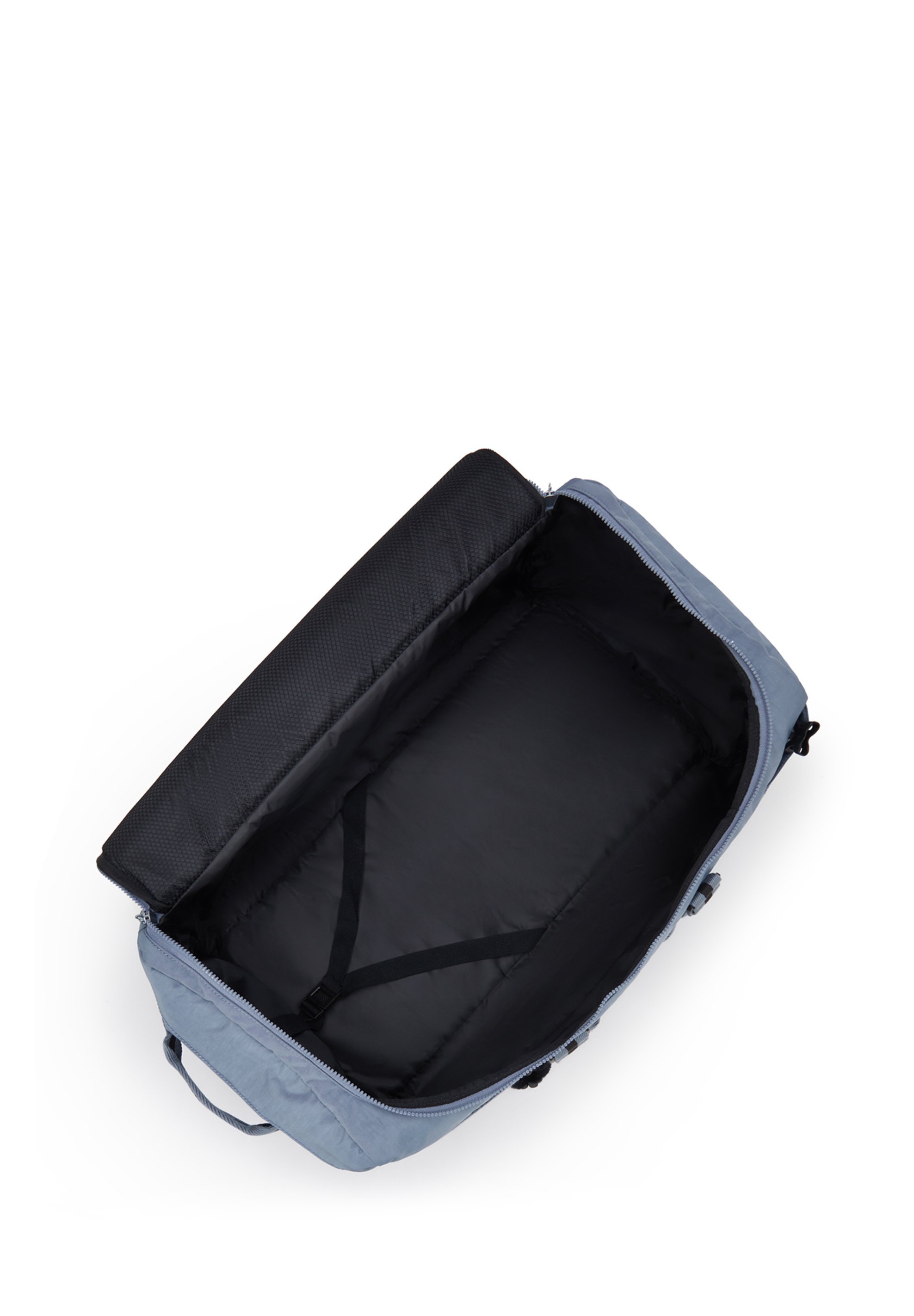 Kipling BASIC JONIS REISE 62.5 CM - Víkendová taška - kámenově modrá