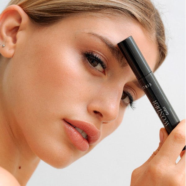 Genele Wonder Lashes | 1 unitate