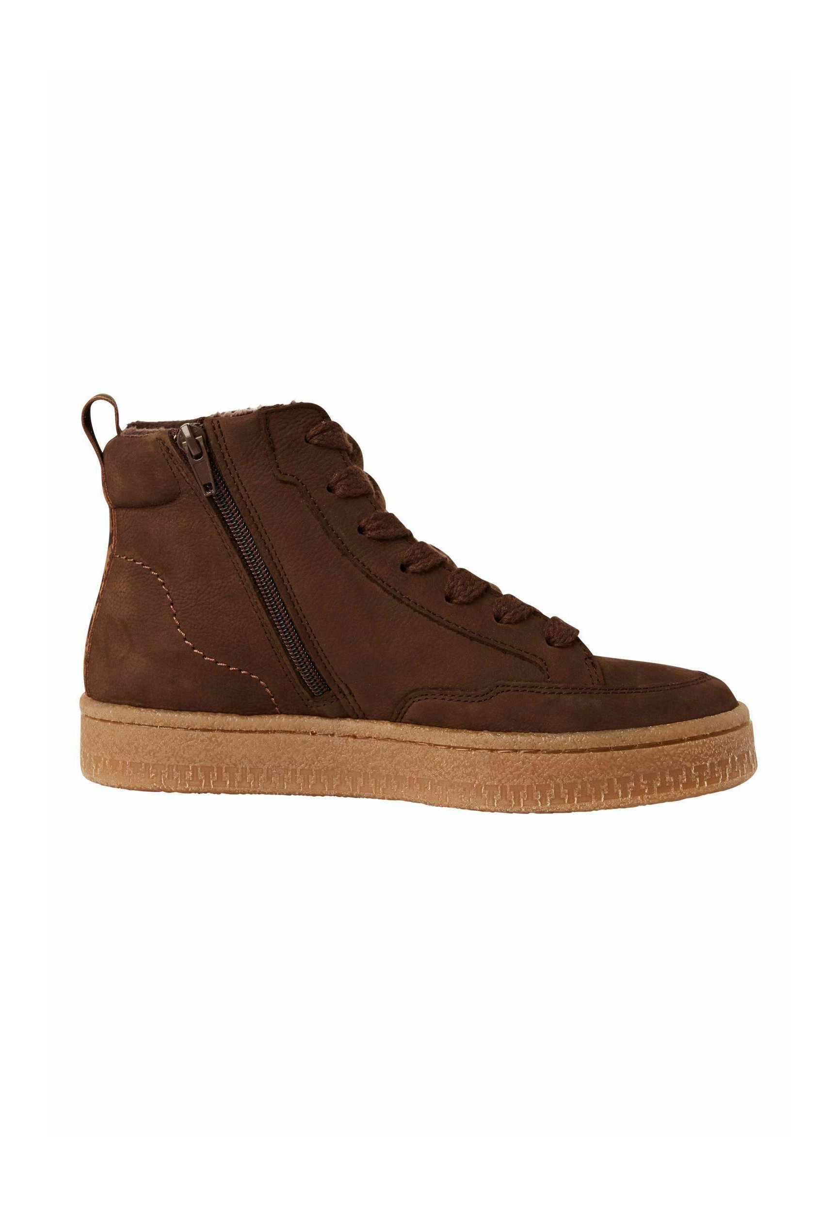 Tamaris winterlaarzen - mocassins