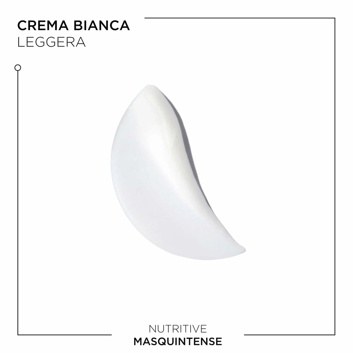 Nutritive Masquintense - Maschera Nutriente Capelli