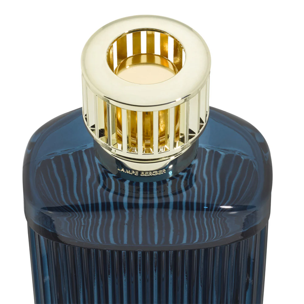 Lampe Alpha Bleue - Lampada Catalitica