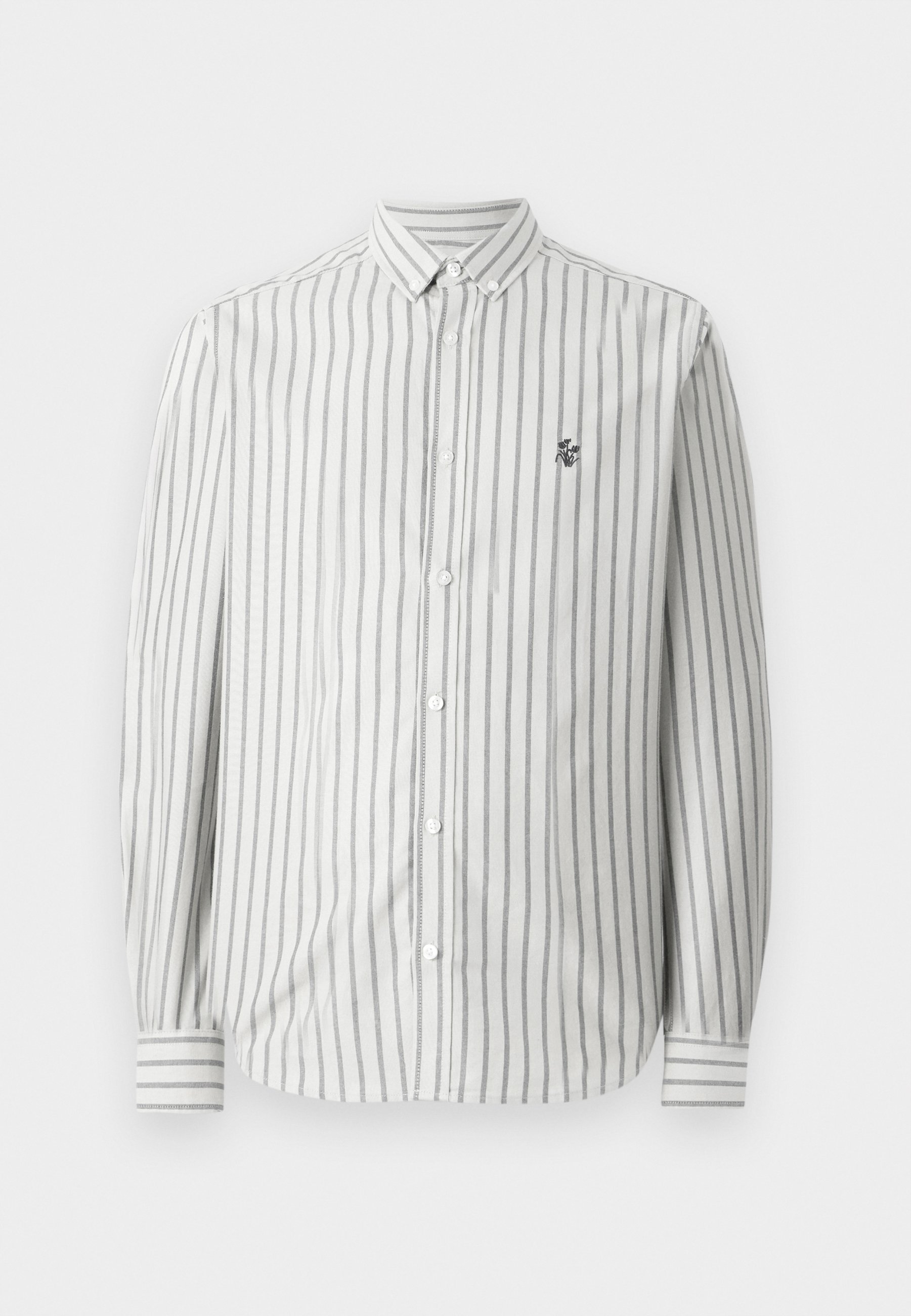 Camicia Only & Sons ONSALVARO STRIPE - pineta