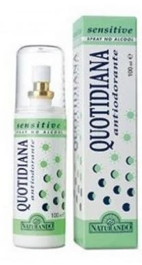 NATURANDO Dagelijkse spray tegen mieren Gevoelig